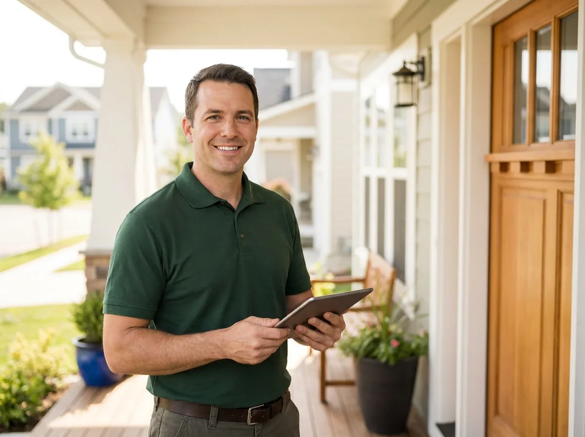 Pest control FAQs for Jacksonville, MO